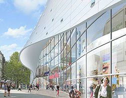 Limbecker Platz, Essen