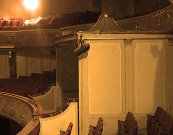 Admiralspalast, Berlin