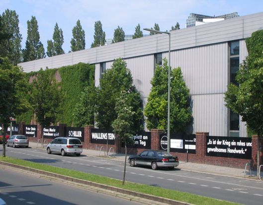 Kindl Brauerei Berlin