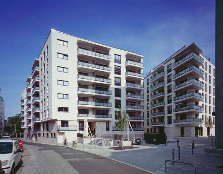 Alstercampus Hamburg