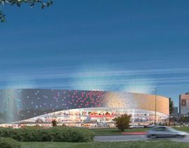 Limbecker Platz, Essen