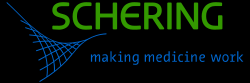Logo: Schering AG