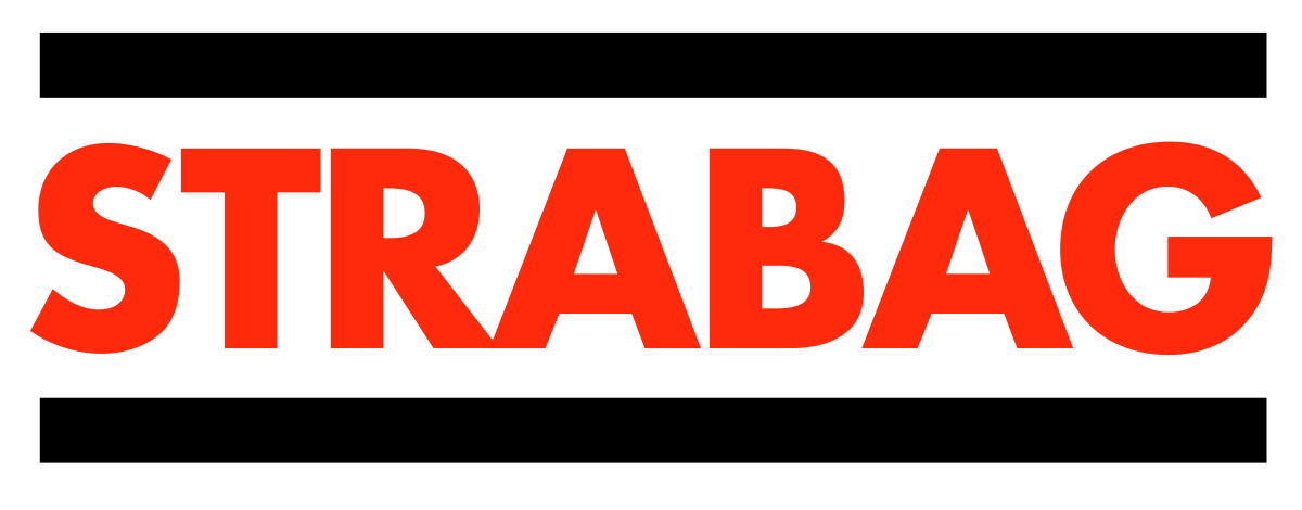 Logo: STRABAG AG
