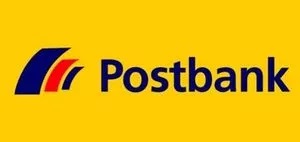 Logo: Postbank Filialbetrieb AG