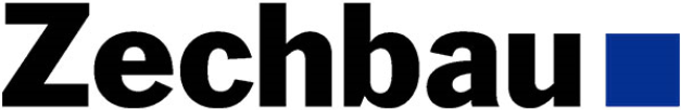 Logo: Zechbau GmbH